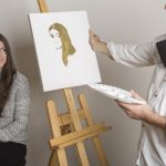 ココナラで似顔絵のアイコンを依頼する流れ!評判も調査してみた